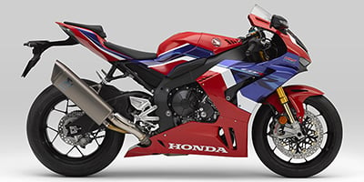 2021 Honda CBR1000RR-R Fireblade SP Values