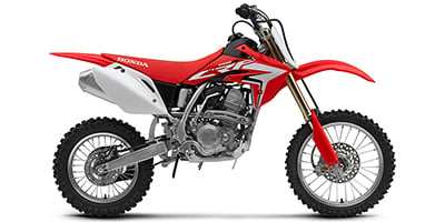 2021 Honda CRF150R Prices and Specs
