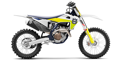 2021 Husqvarna FC 250 Prices and Specs
