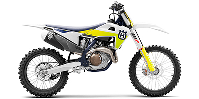 2021 Husqvarna FC 450 Prices and Specs