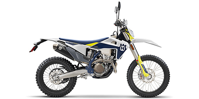 2021 Husqvarna FE 350s Prices and Specs