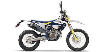 2021 Husqvarna FE 501s Prices and Specs