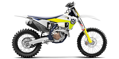2021 Husqvarna FX 350 Prices and Specs