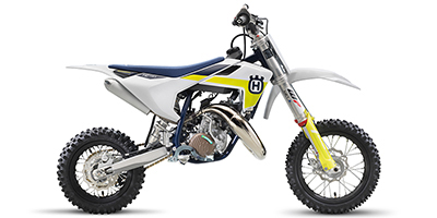 2022 Husqvarna TC 50 Prices and Specs