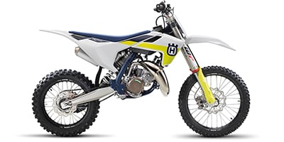 2022 Husqvarna TC 85 19/16 Prices and Specs