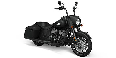 2021 Indian Motorcycle Springfield Dark Horse (Black Smoke) Prices and Specs