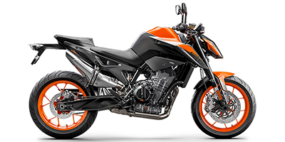 2021 KTM 890 Duke Prices and Specs