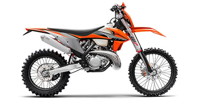 2021 KTM 250 XC-W TPI Prices and Specs