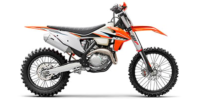 2021 KTM 450 XC-F Prices and Specs