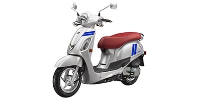 2021 KYMCO Like Series A-Town 50 Prices and Specs