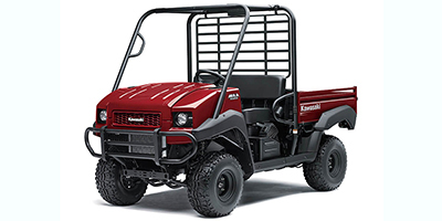 2021 Kawasaki KAF620PMFNN Mule 4000 Prices and Specs