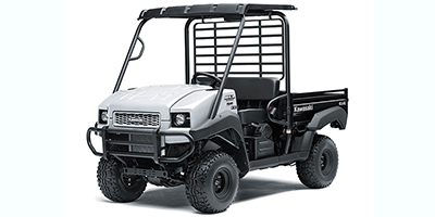 2025 Kawasaki KAF620ZSFNN Mule 4010 FE (4X4) Prices and Specs