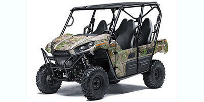 2021 Kawasaki KRT800HMFNL Teryx4 Camo Prices and Specs