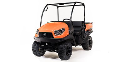 2021 Kubota RTV520 Orange Prices and Specs