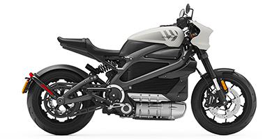 2021 Harley-Davidson LW1 Livewire One Prices and Specs