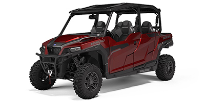 2021 Polaris General 4 1000 EPS Deluxe Prices and Specs
