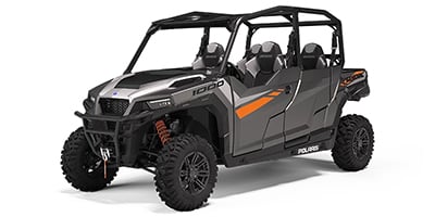 2021 Polaris General 4 1000 EPS Premium Prices and Specs