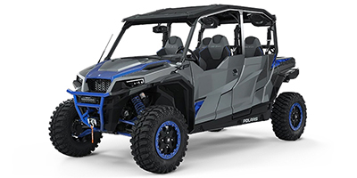 2021 Polaris General XP 4 1000 EPS Factory Custom Edition Prices and Specs
