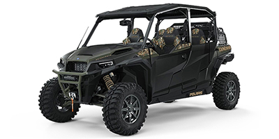 2021 Polaris General XP 4 1000 EPS Pursuit Edition Prices and Specs