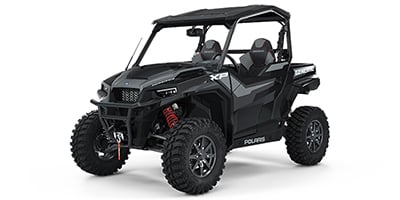 2021 Polaris General XP 1000 EPS Deluxe Ride Command Prices and Specs
