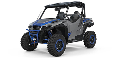2021 Polaris General XP 1000 EPS Factory Custom Edition Prices and Specs