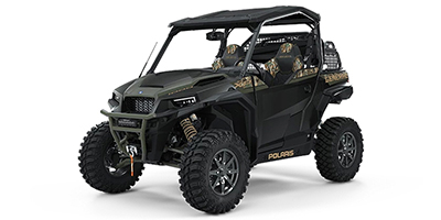 2021 Polaris General XP 1000 EPS Pursuit Edition Prices and Specs