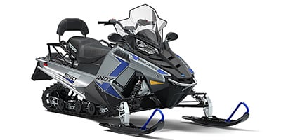 2021 Polaris 550 Indy LXT ES Prices and Specs