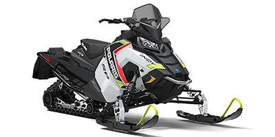 2021 Polaris 600 Indy SP 137 ES Prices and Specs