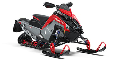 2021 Polaris 850 MATRYX Indy VR1 137 Prices and Specs