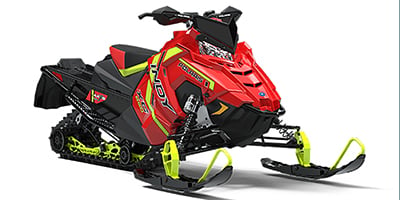 2021 Polaris 850 AXYS INDY XC 137 FC - 840cc Prices and Values