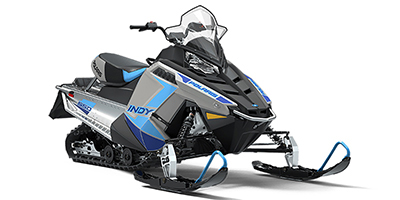 2021 Polaris 550 Indy 121 ES Prices and Specs