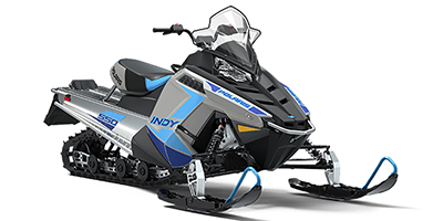 2021 Polaris 550 Indy 144 ES Prices and Specs