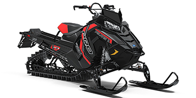 2021 Polaris 600 Pro-RMK 155 Factory Choice Prices and Specs
