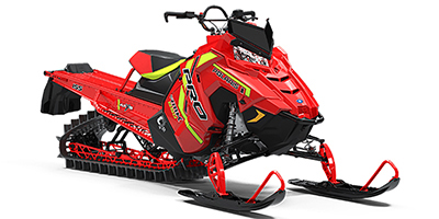2021 Polaris 850 Pro-RMK 155 3" CC Factory Choice Prices and Specs
