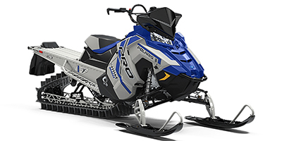 2021 Polaris 850 Pro-RMK 163 SC 3" CC Factory Choice Prices and Specs