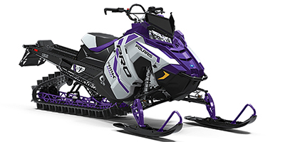 2021 Polaris 850 Pro-RMK 165 2.75" Prices and Specs