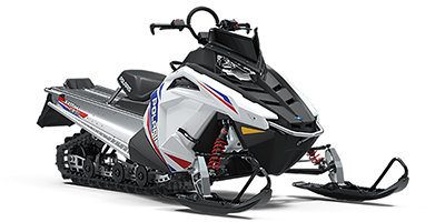 2021 Polaris 550 RMK 144 Evo ES Prices and Specs