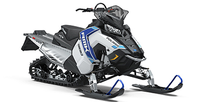 2021 Polaris 600 RMK 144 ES Prices and Specs