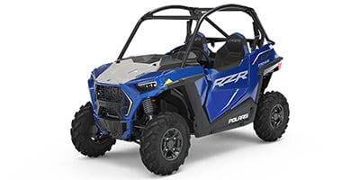 2022 Polaris RZR Trail Premium Prices and Specs