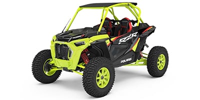 2021 Polaris RZR TURBO S LFTED LIME LE - 925cc Prices and Values