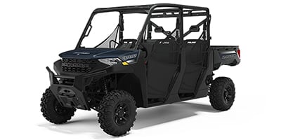 2021 Polaris Ranger Crew 1000 Premium Prices and Specs