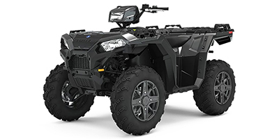 2021 Polaris Sportsman XP 1000 Prices and Specs