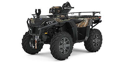 2021 Polaris Sportsman XP 1000 Hunt Edition Camouflage Prices and Specs