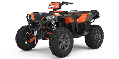 2021 Polaris Sportsman XP 1000 S Prices and Specs