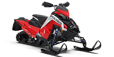 2021 Polaris 650 MATRYX Switchback Assault 146 Prices and Specs