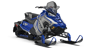 2021 Polaris 850 Switchback Pro-S Factory Choice Prices and Specs