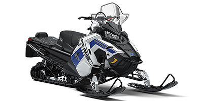 2021 Polaris 800 Titan SP 155 ES Prices and Specs