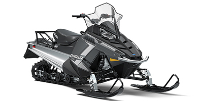 2021 Polaris 550 Voyageur 144 ES Prices and Specs