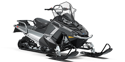 2021 Polaris 550 Voyageur 155 ES Prices and Specs