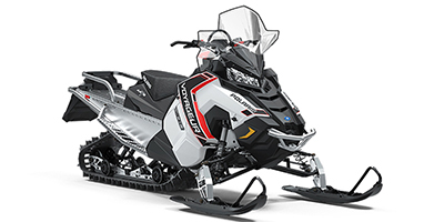 2021 Polaris 600 Voyageur 144 ES Prices and Specs